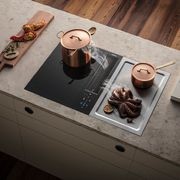 BORA Pure Cooktop gallery detail image