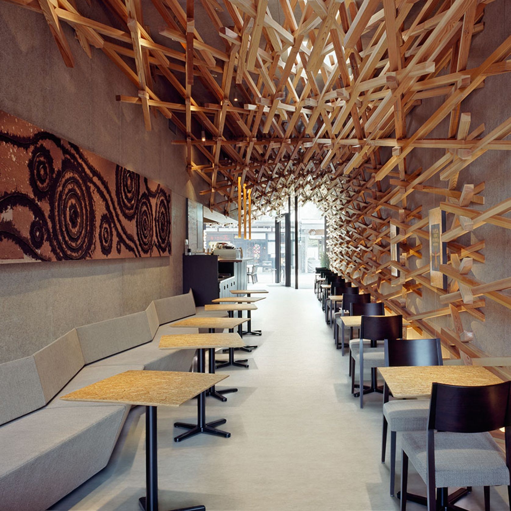 Concept Ultimate Residential Vinyl gallery detail image