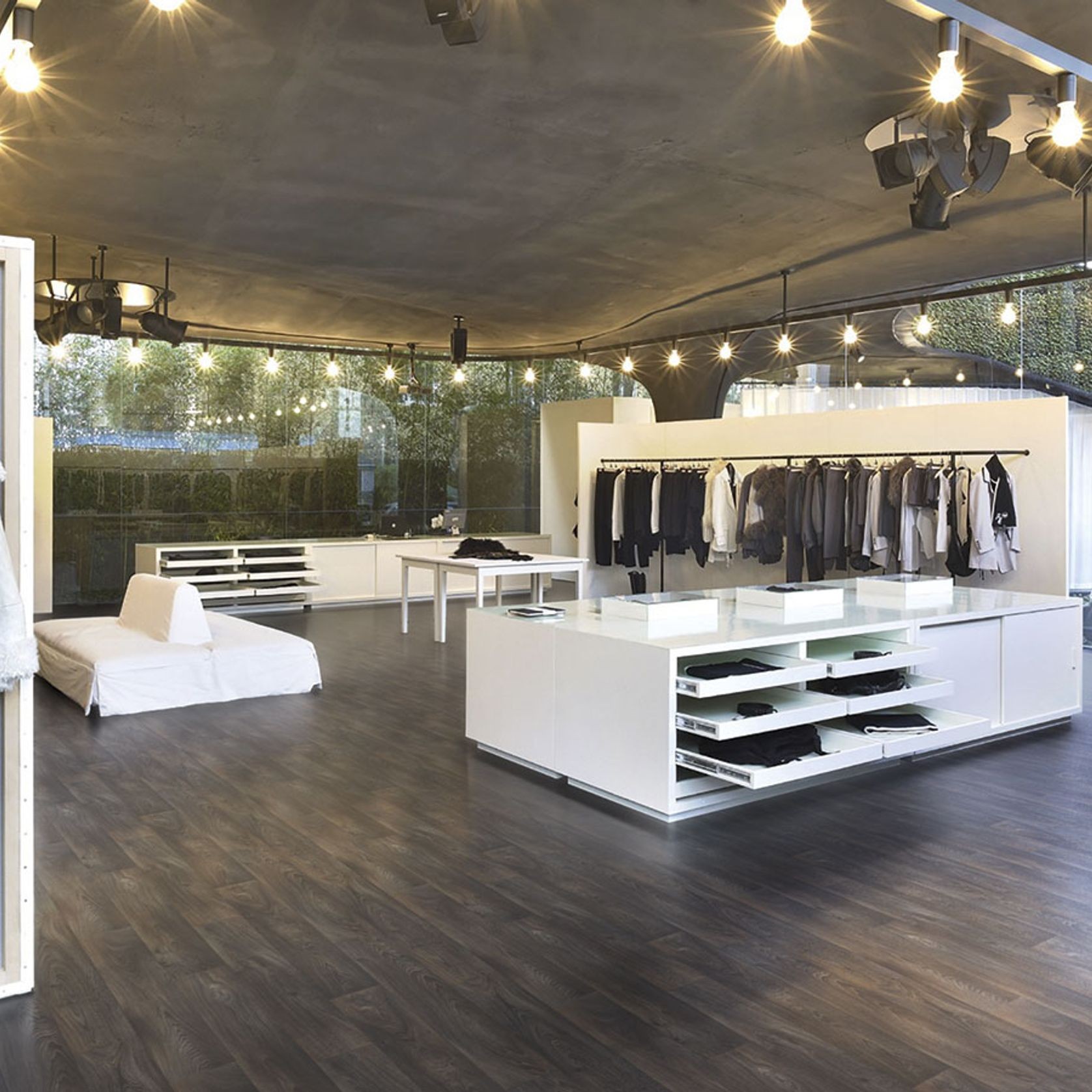 Concept Ultimate Residential Vinyl gallery detail image