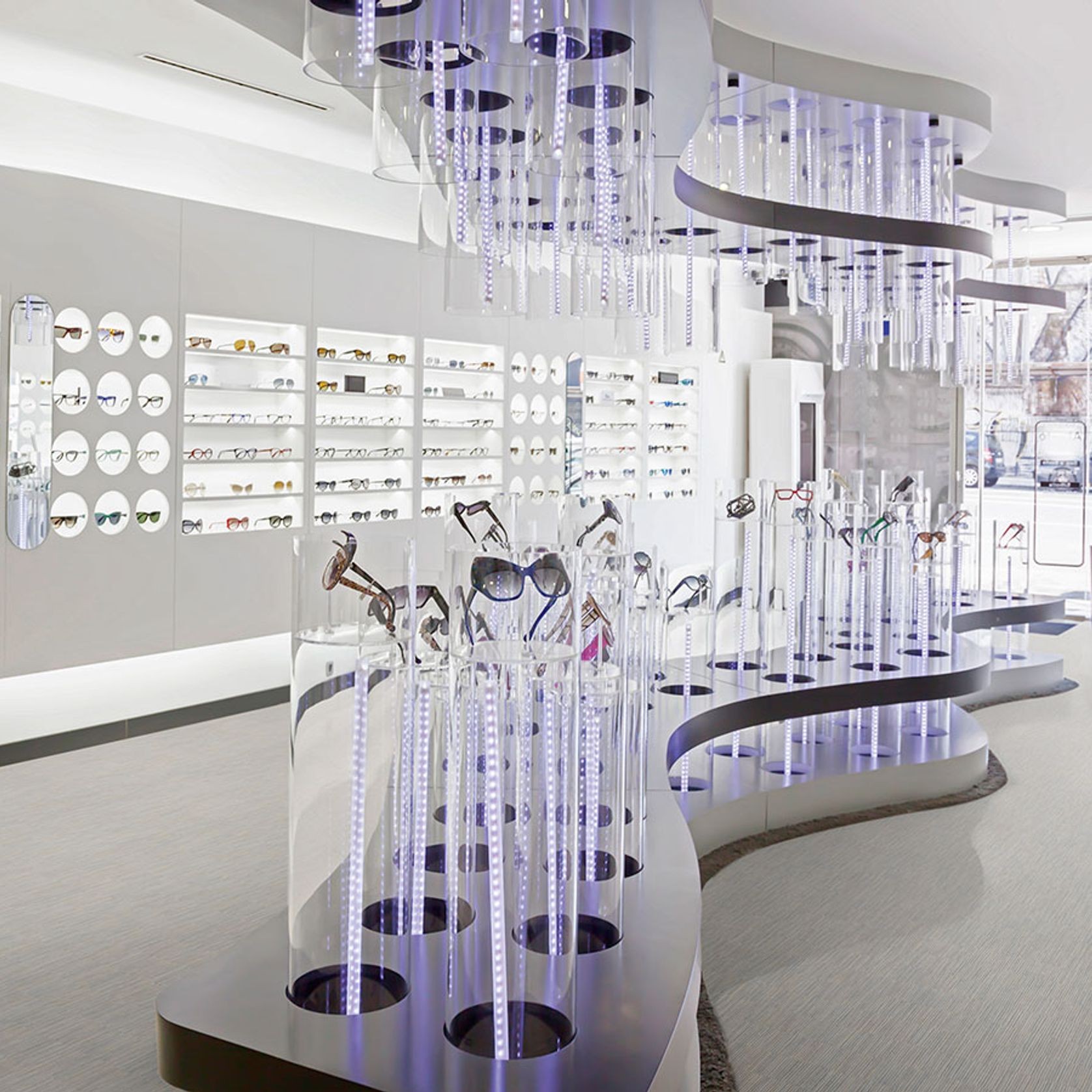 Concept Ultimate Residential Vinyl gallery detail image