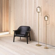 Lantern Light Floor Lamp by ClassiCon gallery detail image