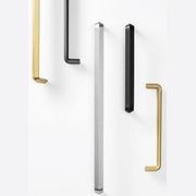 LINES Cabinet Handle gallery detail image