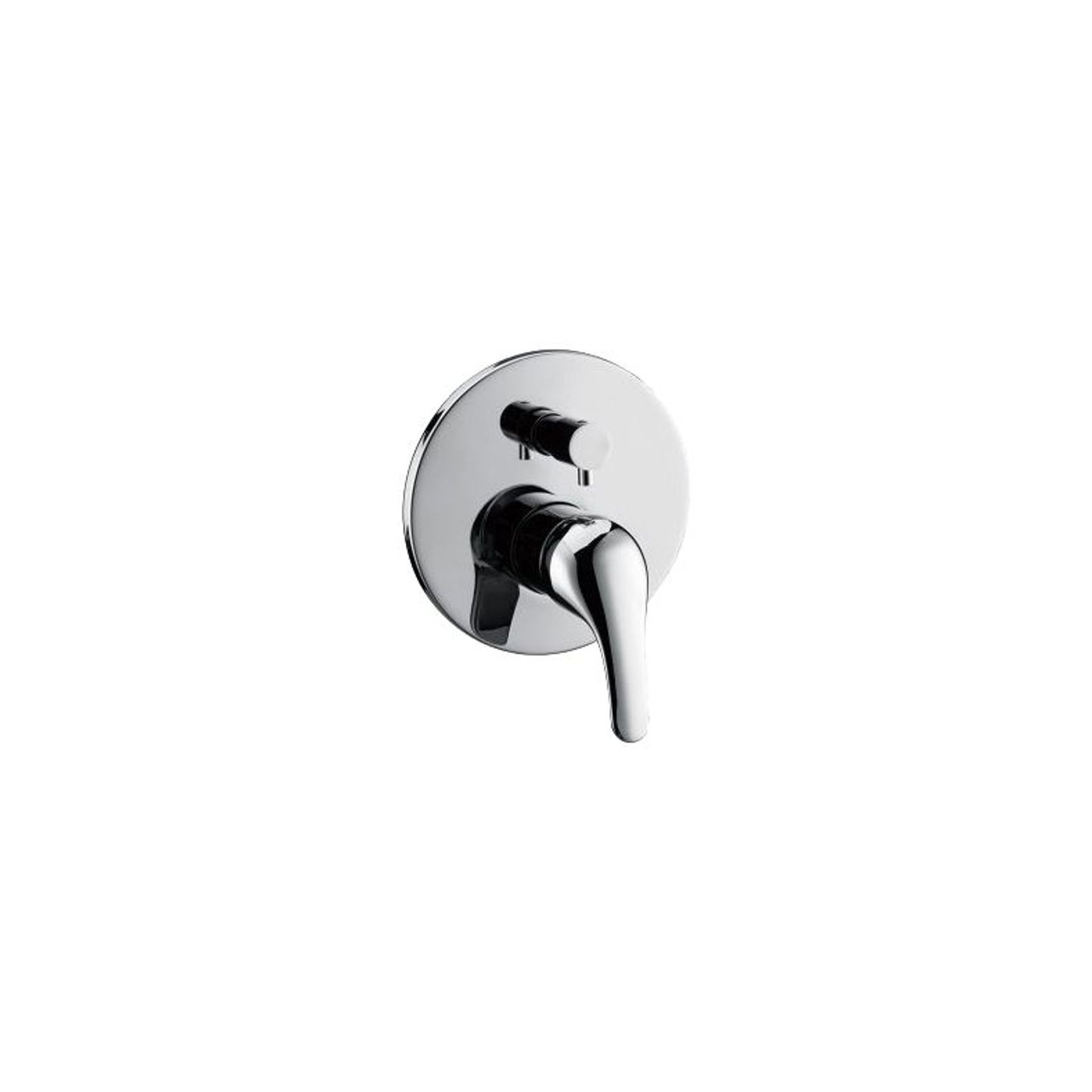 Luna Shower Mixer Diverter ArchiPro NZ