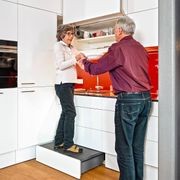 SPACE STEP - Cabinet Application gallery detail image