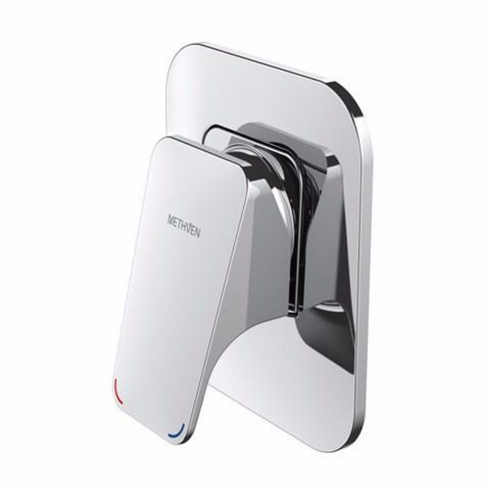 Methven Waipori Fastflow Ii Shower Mixer gallery detail image
