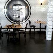 Micro Topping Interior Floor & Wall Covering gallery detail image