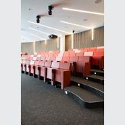 Moss carpet tiles - Handcraft Collection by modulyss® gallery detail image