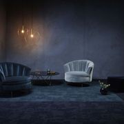 modulyss® Velvet& Carpet Tiles gallery detail image