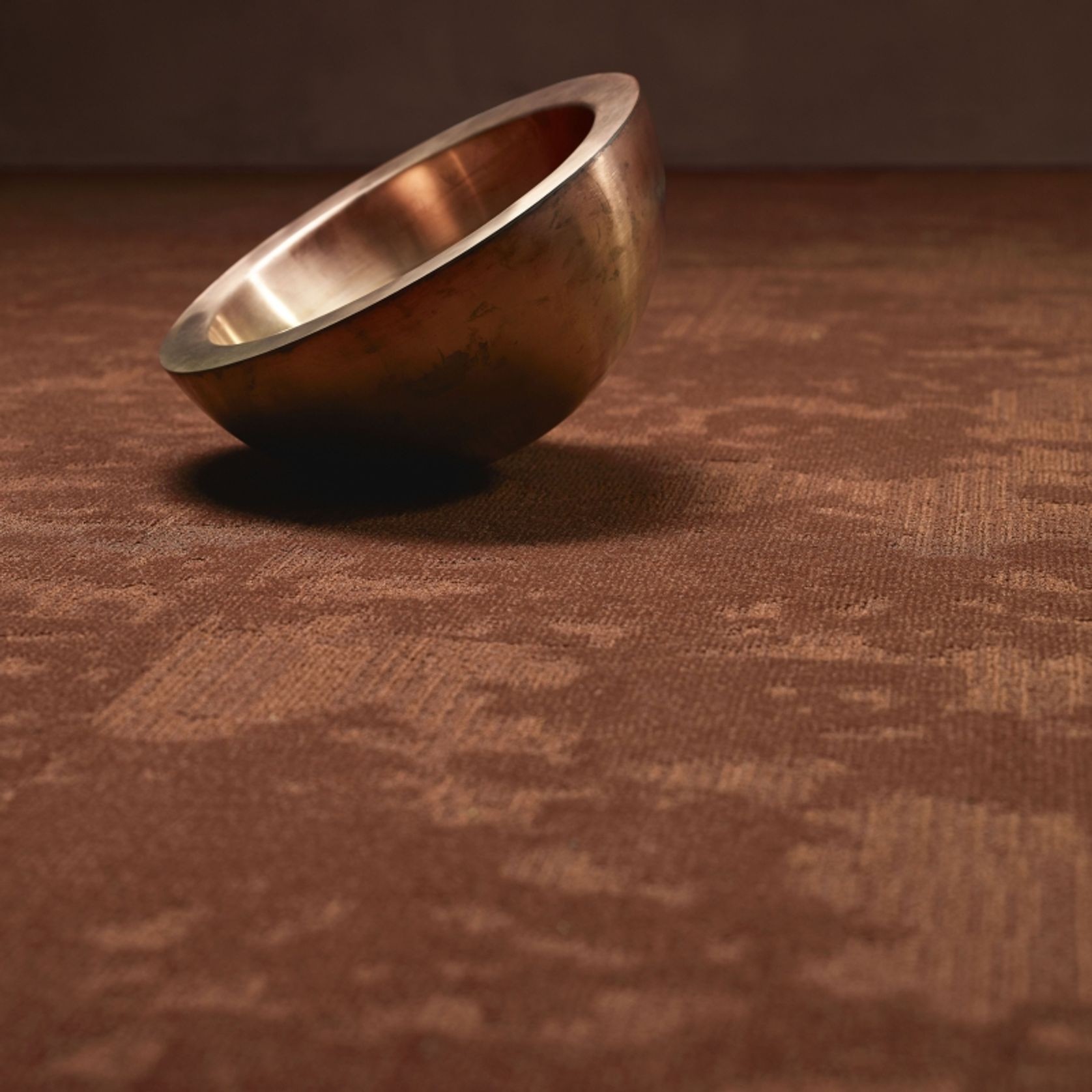 modulyss® Velvet& Carpet Tiles gallery detail image