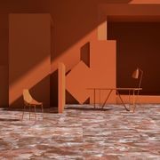 modulyss® Fluid& carpet tiles gallery detail image