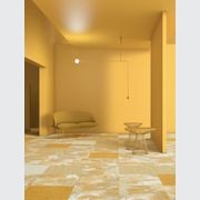 modulyss® Fluid& carpet tiles gallery detail image