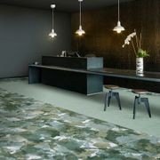 modulyss® Fluid& carpet tiles gallery detail image