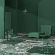 modulyss® Fluid& carpet tiles gallery detail image