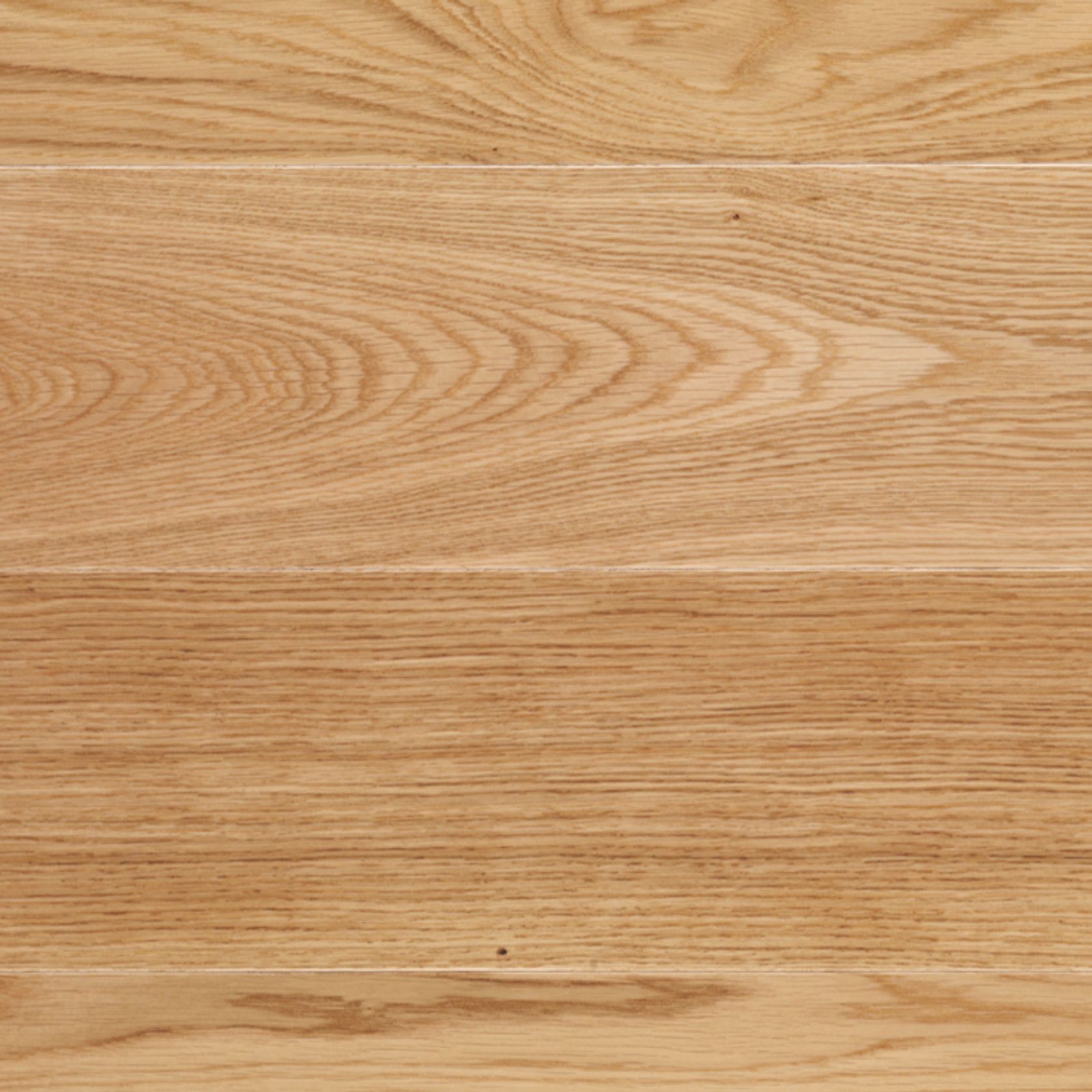 Naked Oak Engineered Timber Flooring gallery detail image