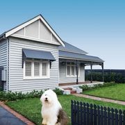 Dulux Weathershield +PLUS Winterlock Low Sheen gallery detail image