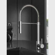 Buddy Flexi Spout Kitchen Mixer Chrome gallery detail image