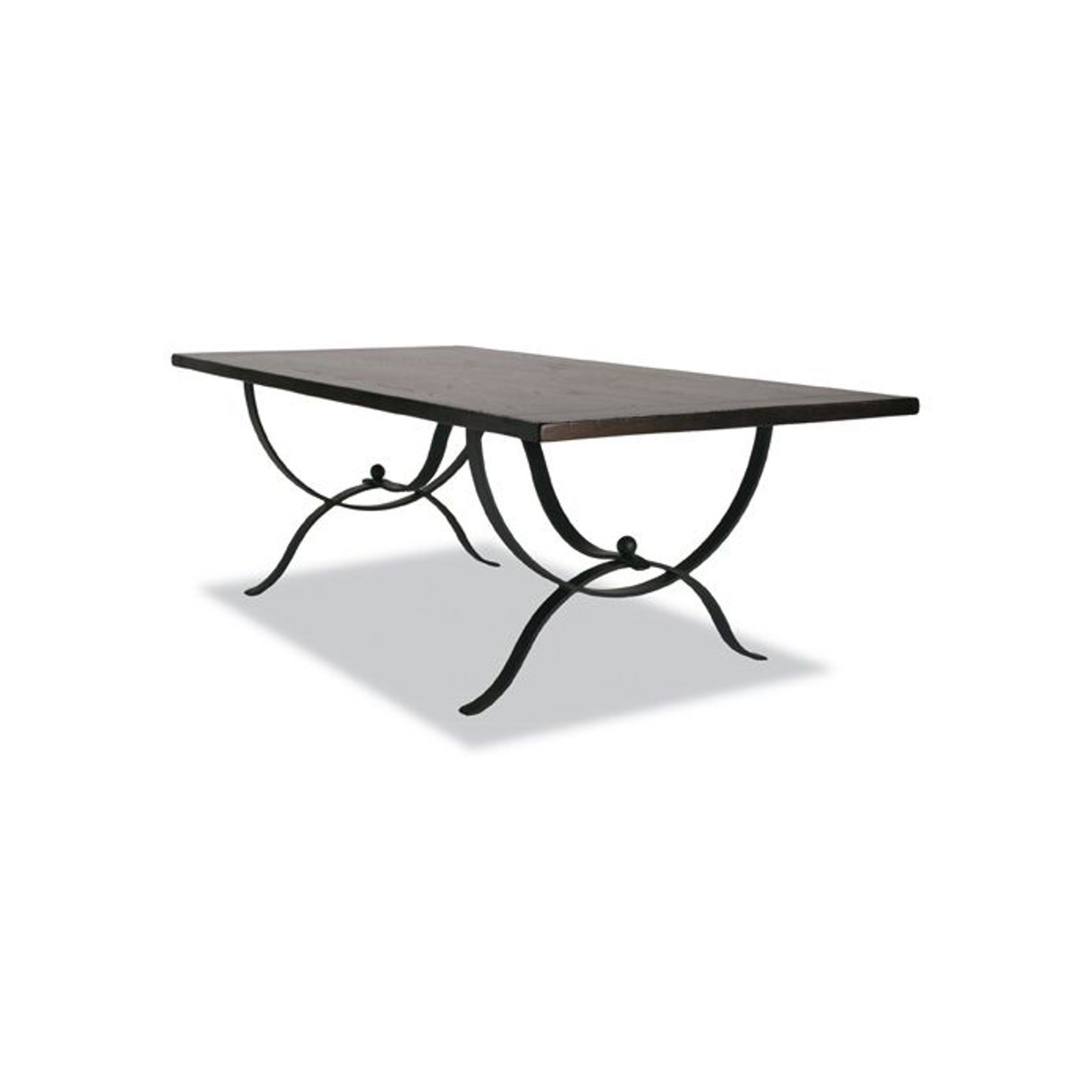 Seville Dining Table gallery detail image