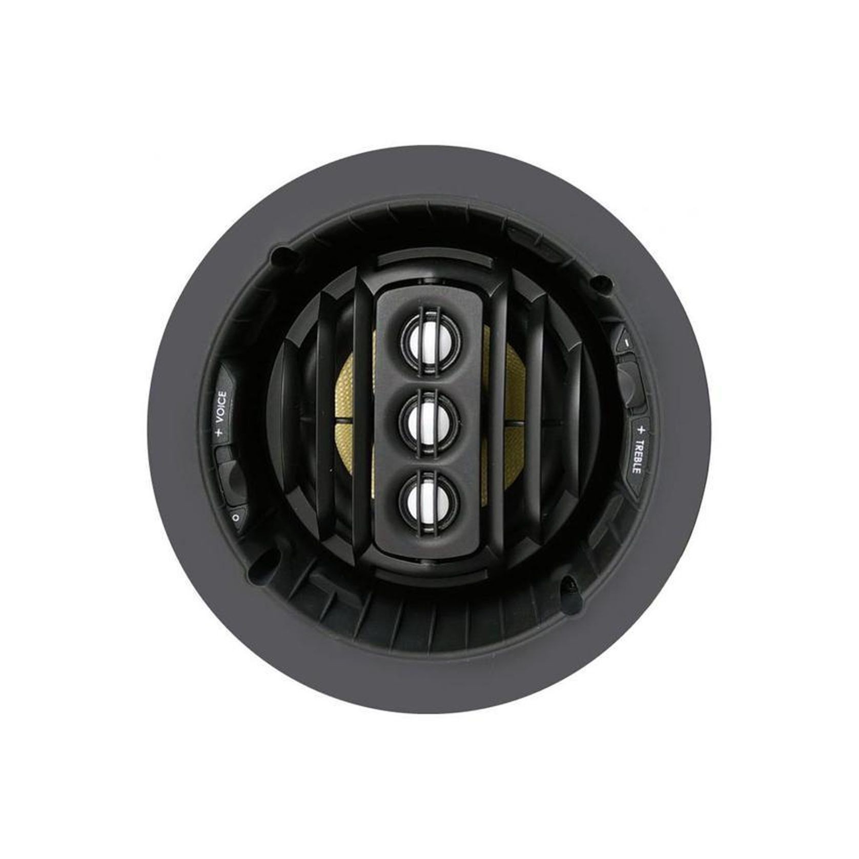 Speakercraft Profile Aim Series 255 In-Ceiling Speakers (Each) gallery detail image