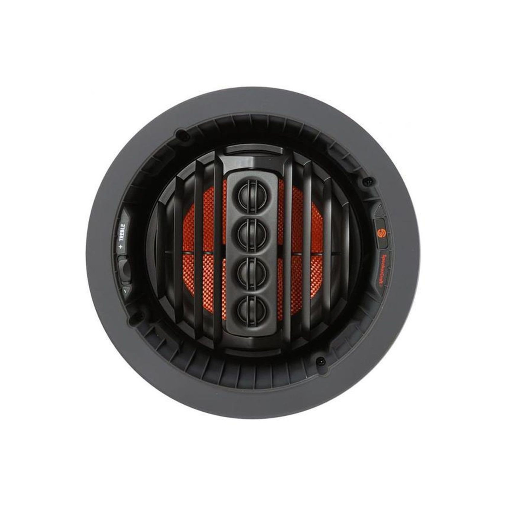 Speakercraft Profile Aim Series 272 In-Ceiling Speakers gallery detail image