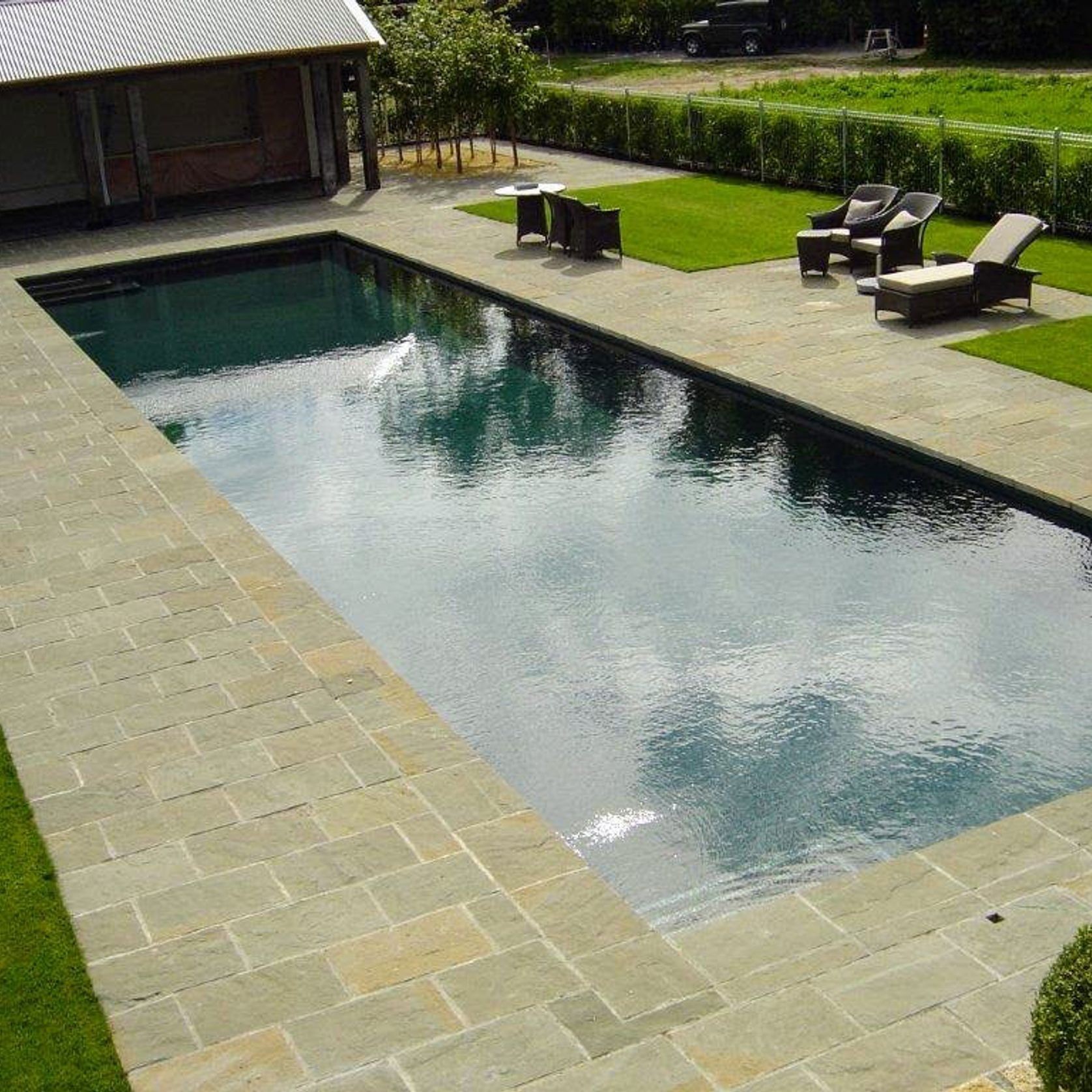 Paradise Stone Landscaping Products gallery detail image