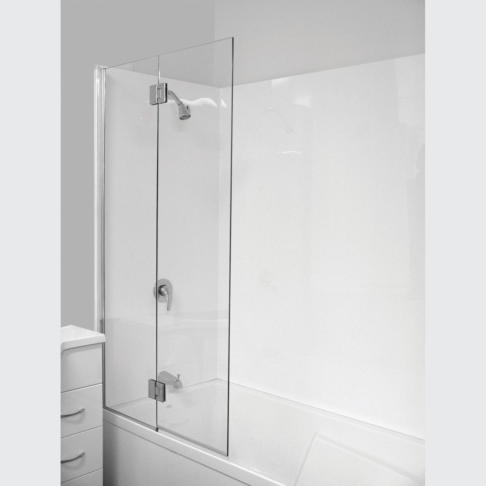 Sterling Bath Screen ArchiPro NZ
