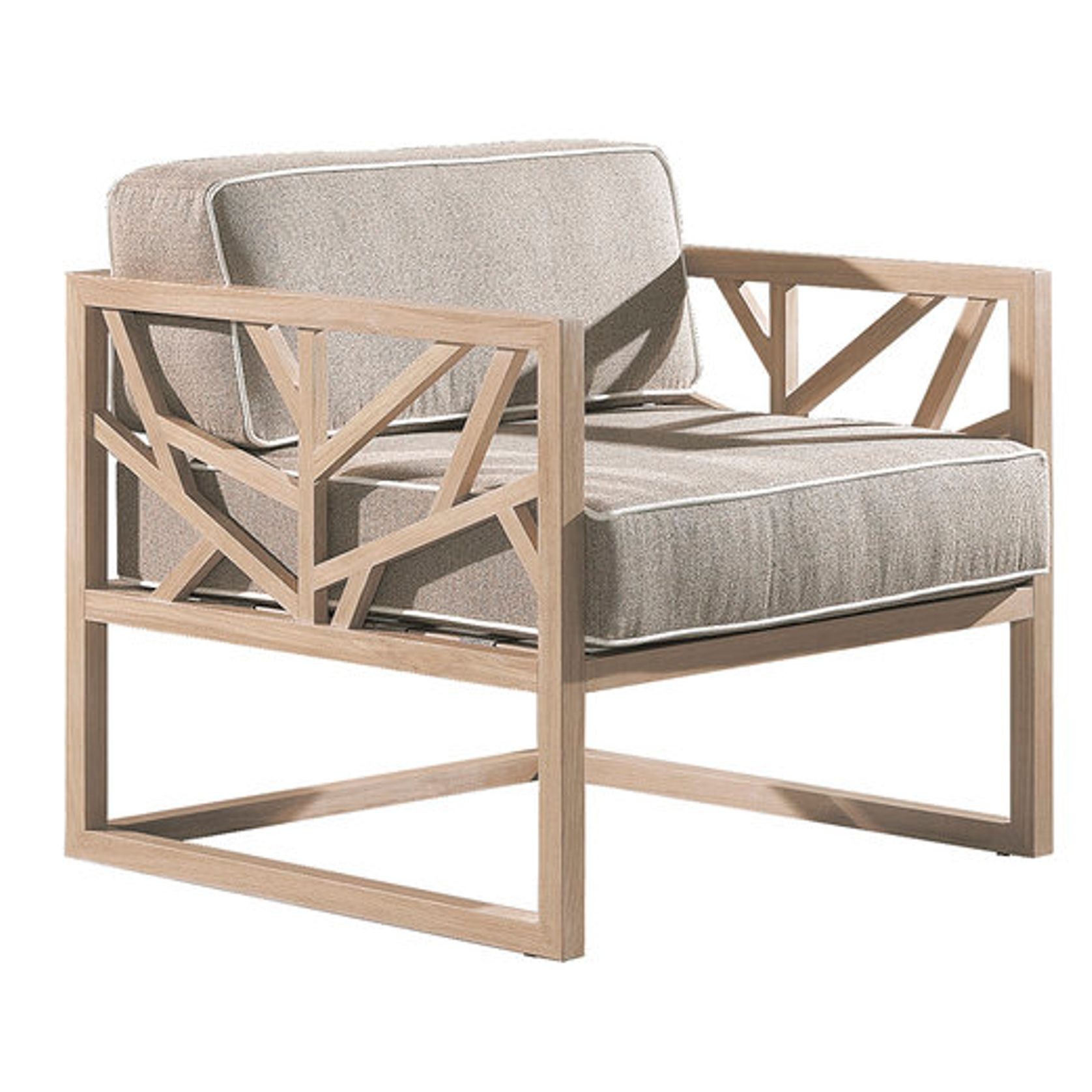Tree Lounge Chair gallery detail image