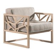 Tree Lounge Chair gallery detail image