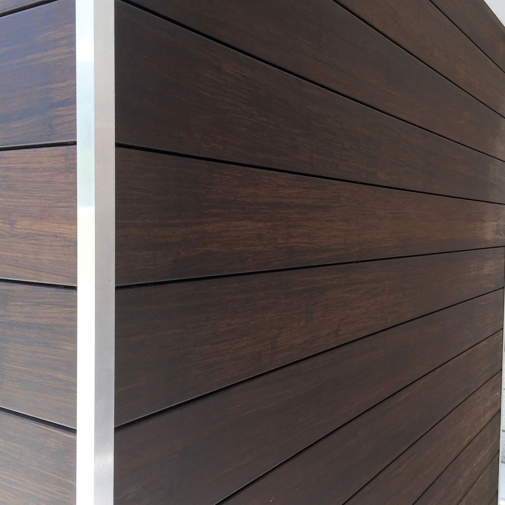 Bamboo X-treme Decking gallery detail image