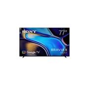 77" BRAVIA 8 | XR Processor | OLED | 4K Ultra HD | HDR gallery detail image