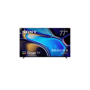 77" BRAVIA 8 | XR Processor | OLED | 4K Ultra HD | HDR gallery detail image