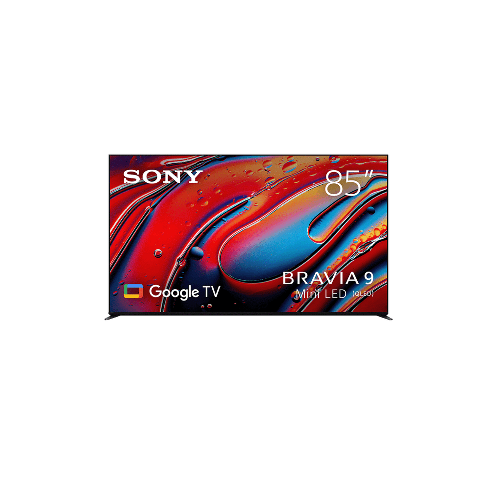 85" BRAVIA 9 | XR Processor | Mini LED | 4K Ultra HD gallery detail image