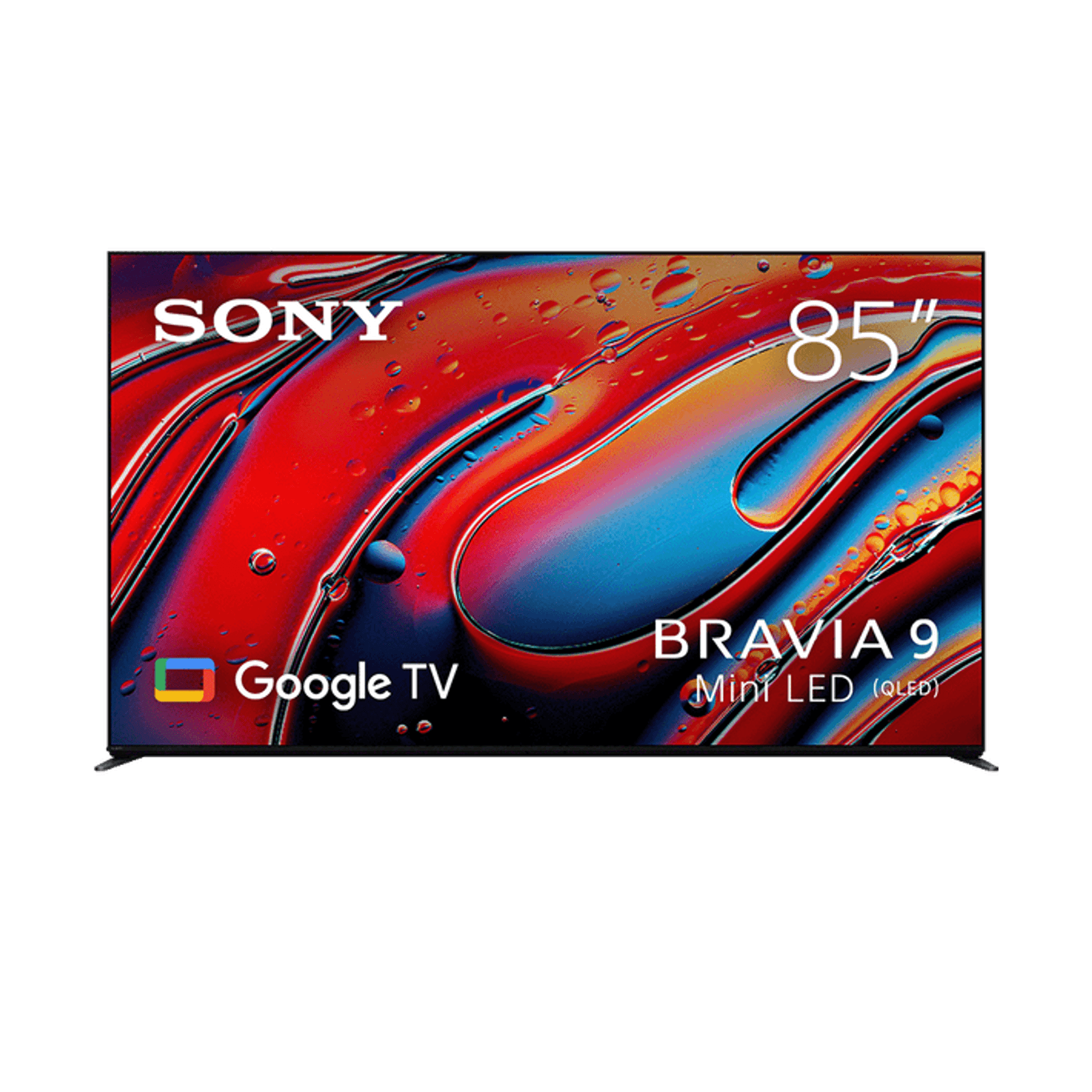 85" BRAVIA 9 | XR Processor | Mini LED | 4K Ultra HD gallery detail image