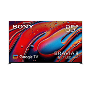 85" BRAVIA 9 | XR Processor | Mini LED | 4K Ultra HD gallery detail image