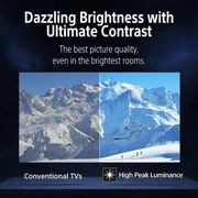 85" BRAVIA 9 | XR Processor | Mini LED | 4K Ultra HD gallery detail image