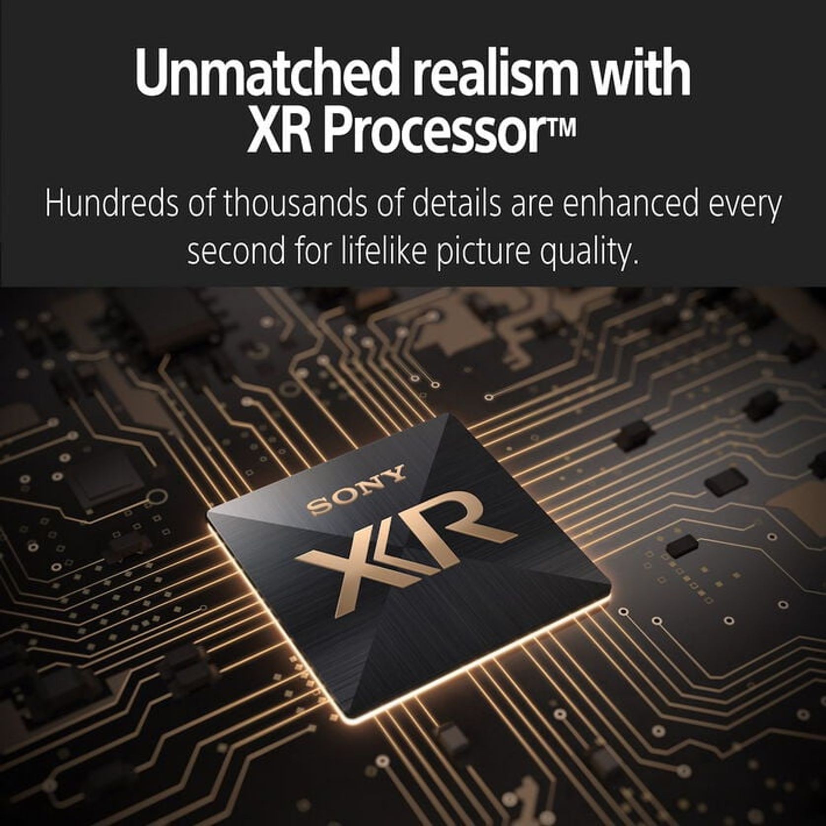 85" BRAVIA 9 | XR Processor | Mini LED | 4K Ultra HD gallery detail image