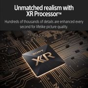 85" BRAVIA 9 | XR Processor | Mini LED | 4K Ultra HD gallery detail image