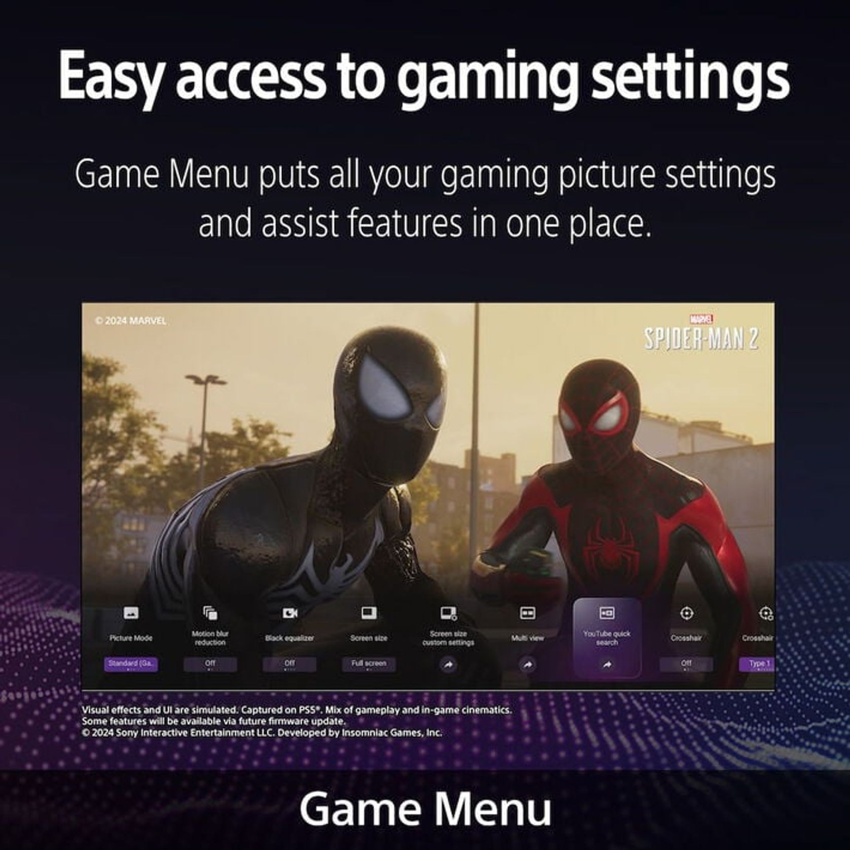 85" BRAVIA 9 | XR Processor | Mini LED | 4K Ultra HD gallery detail image