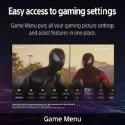 85" BRAVIA 9 | XR Processor | Mini LED | 4K Ultra HD gallery detail image