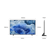 Samsung QLED 4K Smart TV Q8F gallery detail image