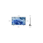 Samsung QLED 4K Smart TV Q8F gallery detail image