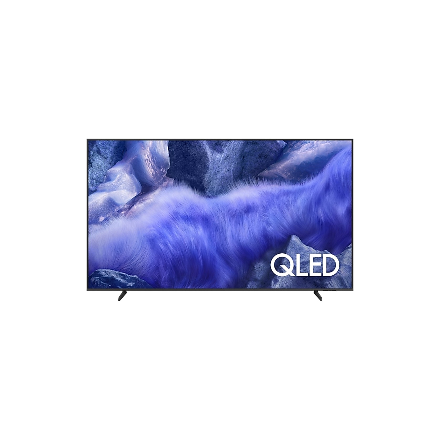 Samsung QLED 4K Smart TV QEF1 gallery detail image