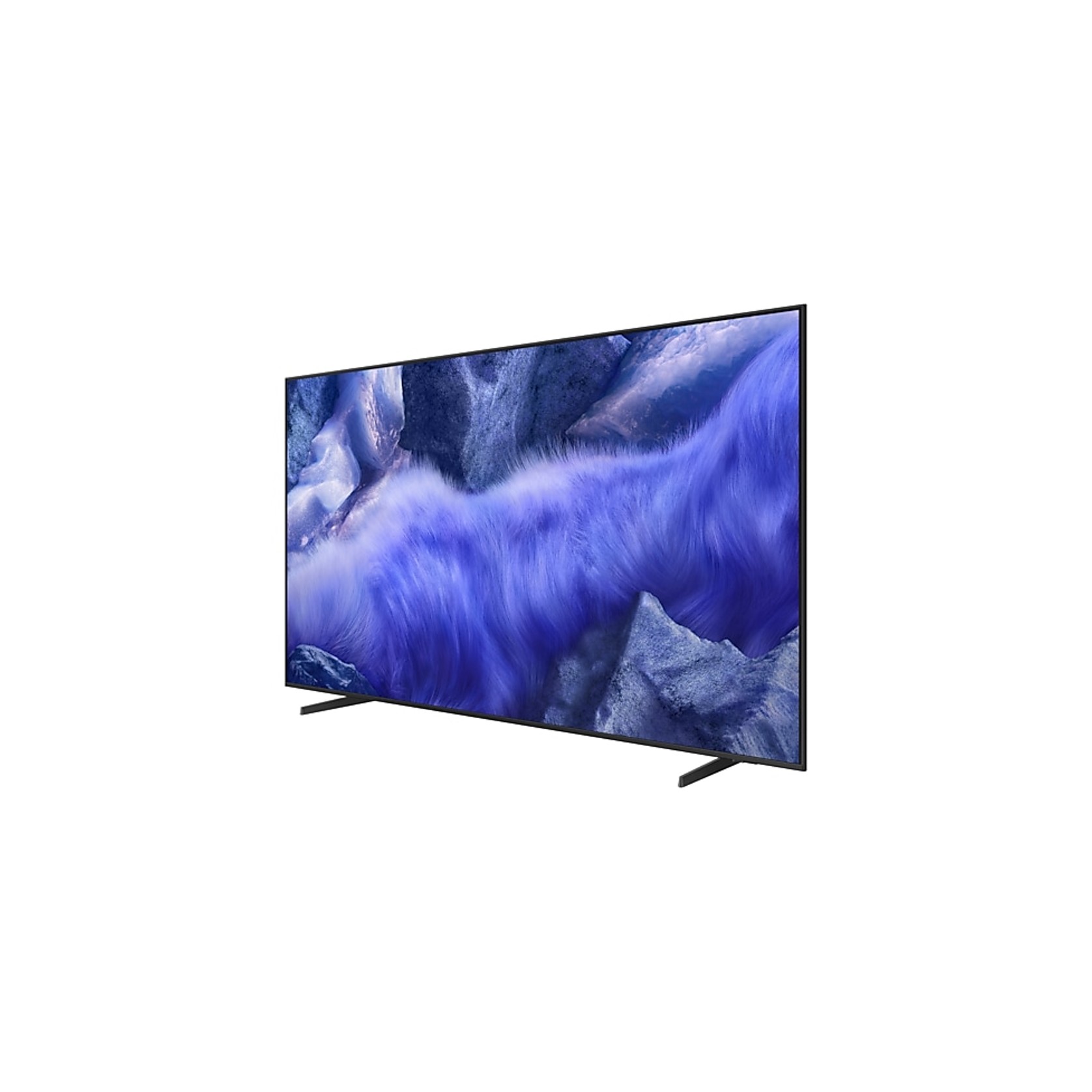 Samsung QLED 4K Smart TV QEF1 gallery detail image