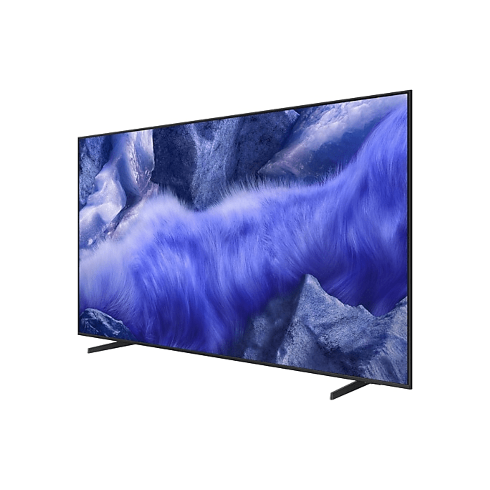 Samsung QLED 4K Smart TV QEF1 gallery detail image