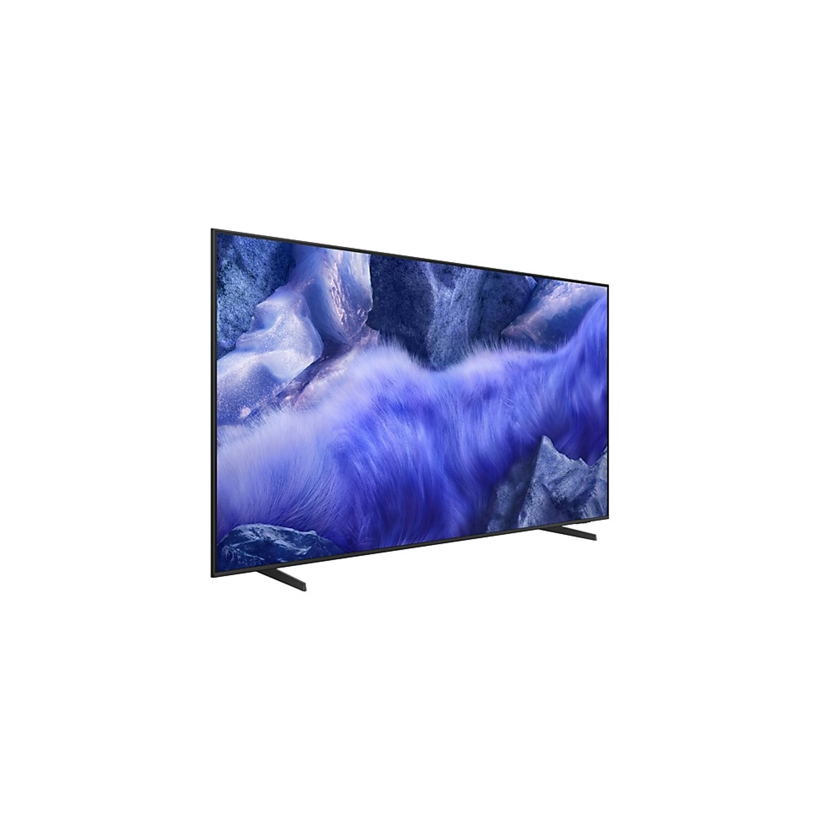 Samsung QLED 4K Smart TV QEF1 gallery detail image