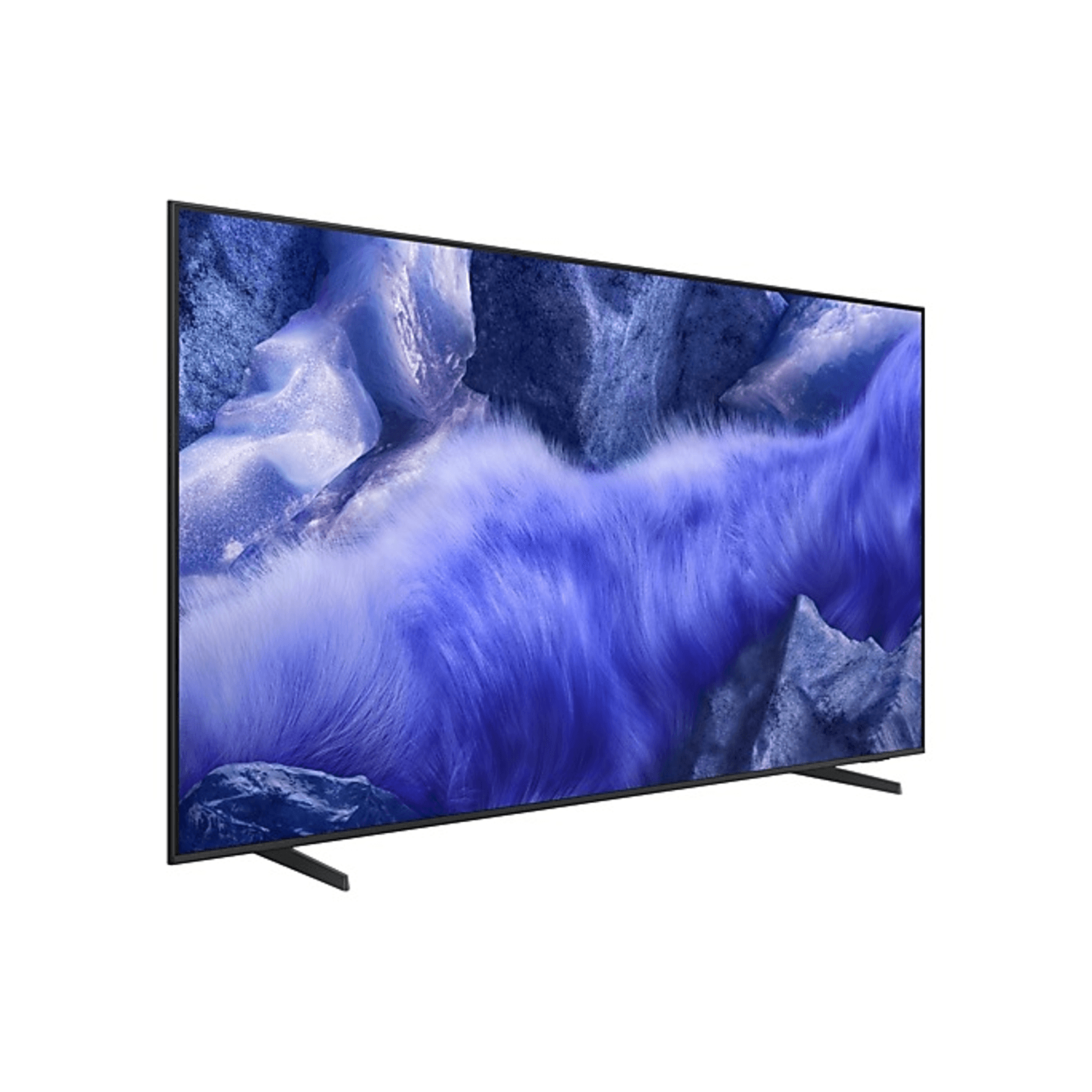 Samsung QLED 4K Smart TV QEF1 gallery detail image