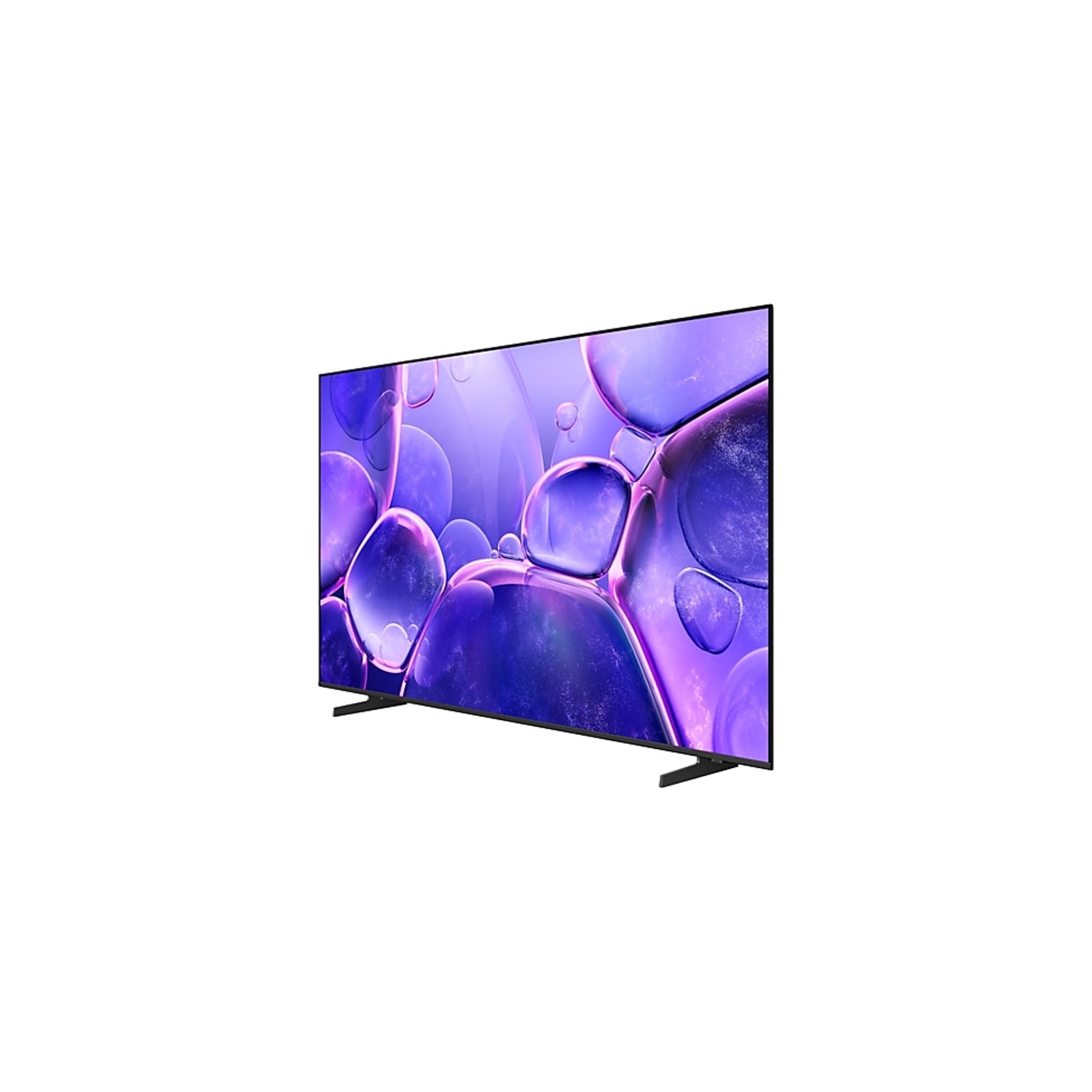 Samsung Crystal UHD 4K Smart TV U8000F gallery detail image