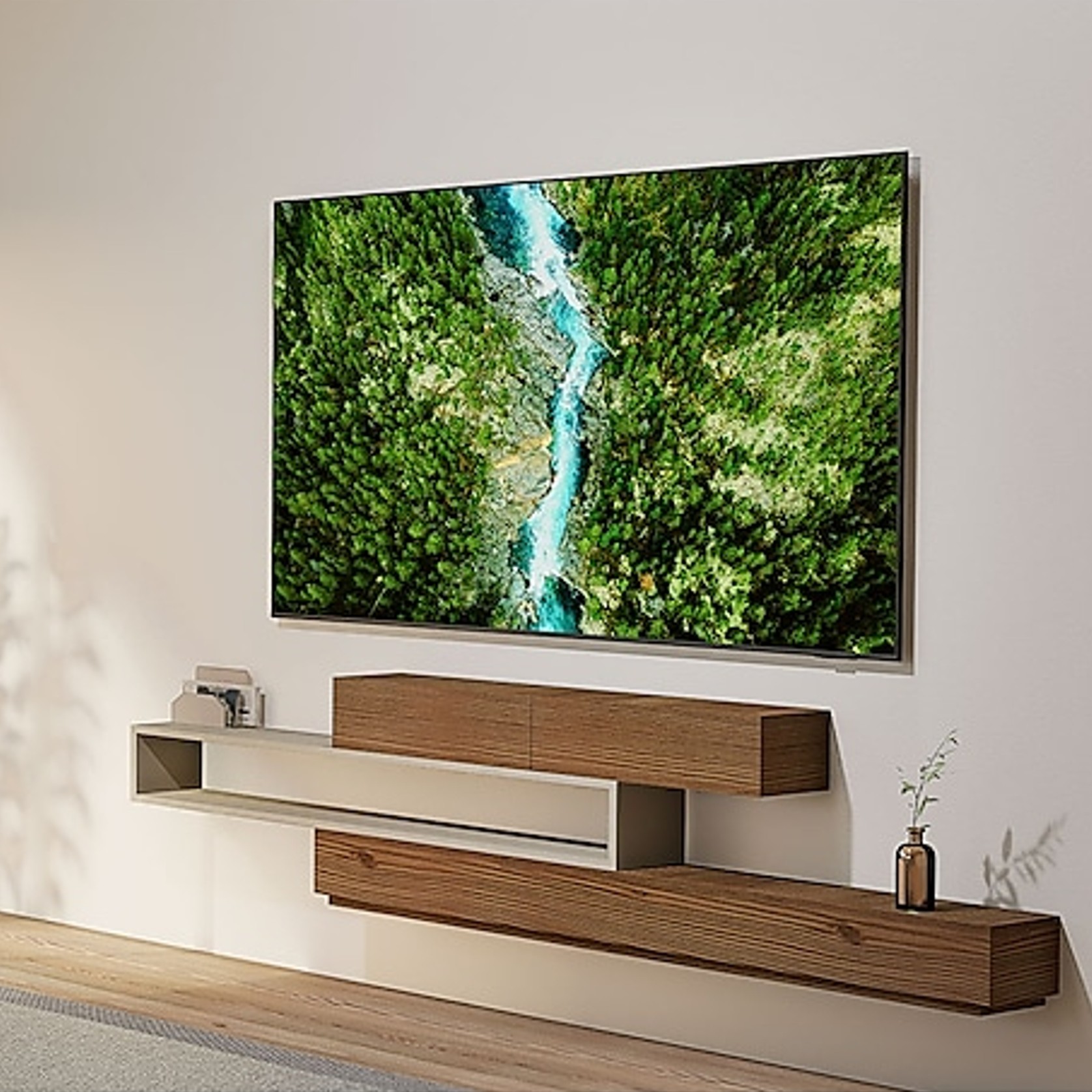Samsung Crystal UHD 4K Smart TV U8000F gallery detail image