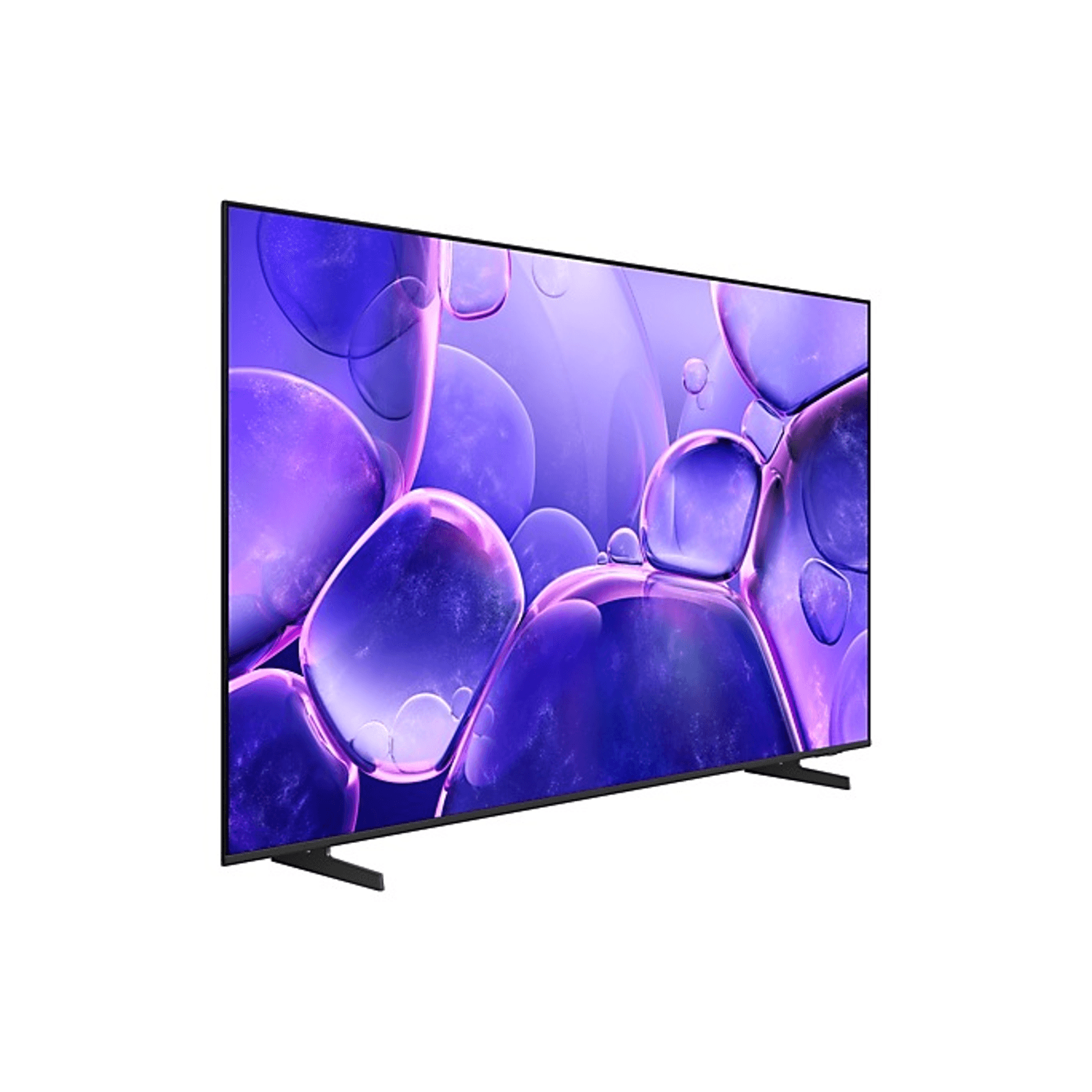 Samsung Crystal UHD 4K Smart TV U8000F gallery detail image