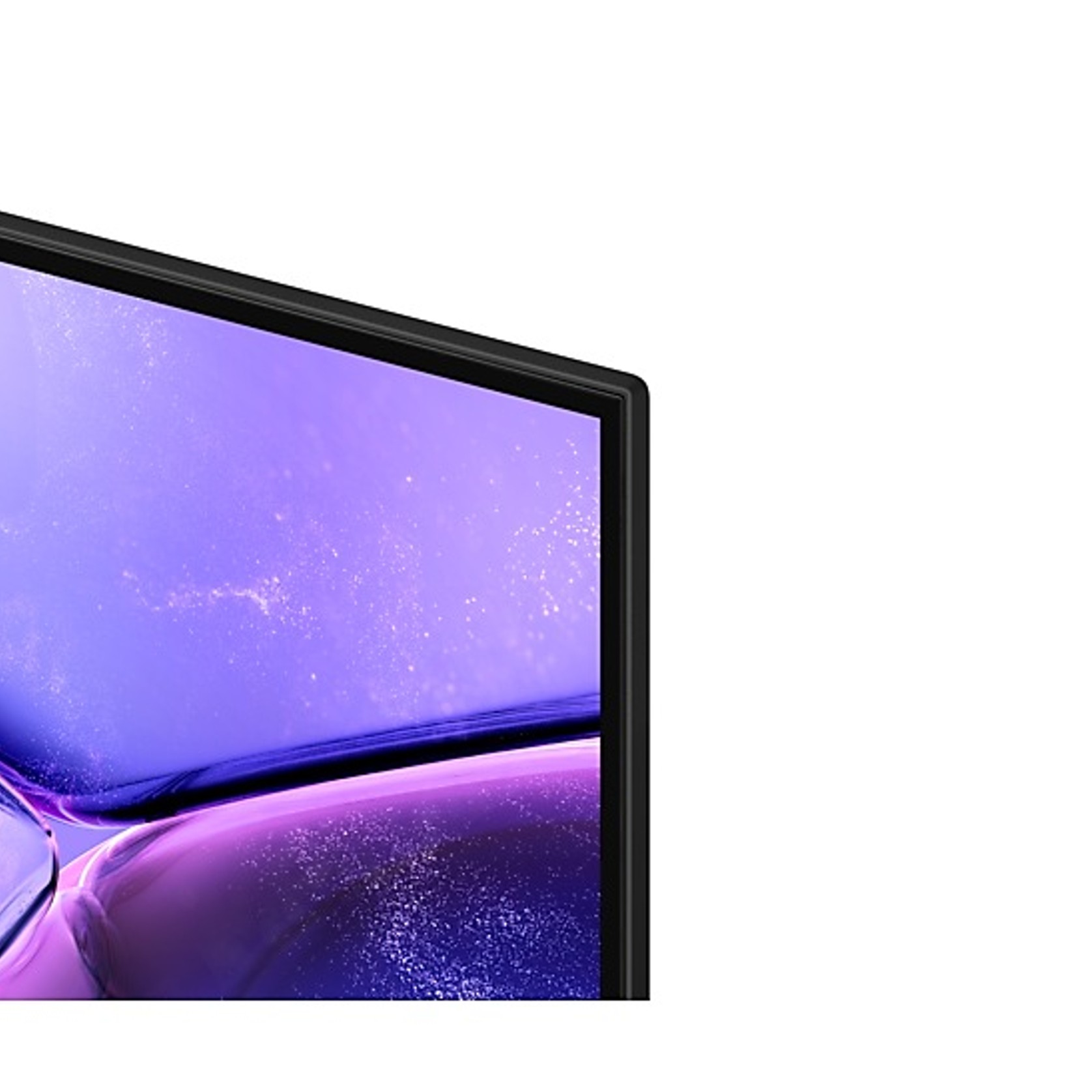 Samsung Crystal UHD 4K Smart TV U8000F gallery detail image