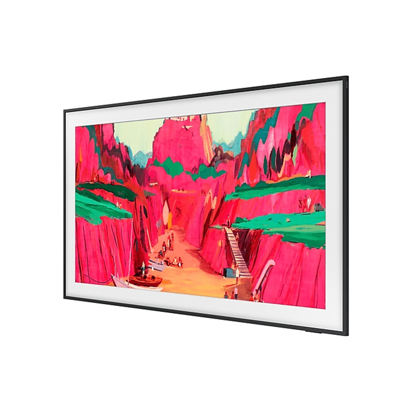 Samsung The Frame Pro (LS03FW) gallery detail image
